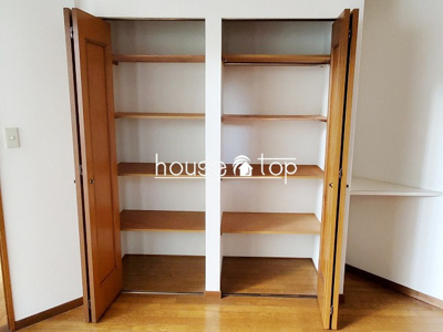 【収納】 | 甲子園口ガーデンホームズ（鳴尾駅・鳴尾北小・学文中学校区）