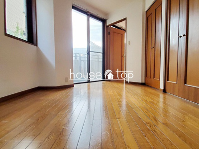 【洋室】 | 甲子園口ガーデンホームズ（鳴尾駅・鳴尾北小・学文中学校区）