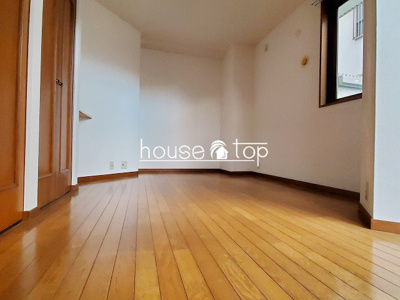 【洋室】 | 甲子園口ガーデンホームズ（鳴尾駅・鳴尾北小・学文中学校区）