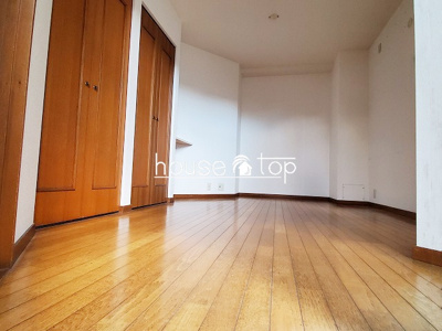 【洋室】 | 甲子園口ガーデンホームズ（鳴尾駅・鳴尾北小・学文中学校区）