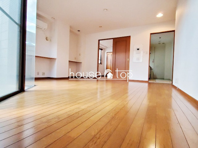 【居間・リビング】 | 甲子園口ガーデンホームズ（鳴尾駅・鳴尾北小・学文中学校区）