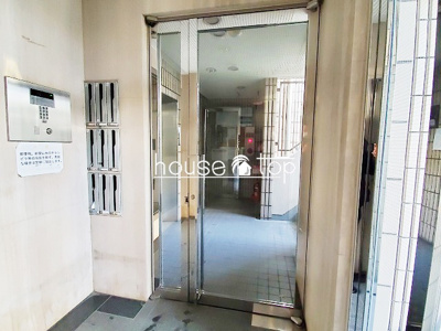 【その他共用部分】 | 甲子園口ガーデンホームズ（鳴尾駅・鳴尾北小・学文中学校区）