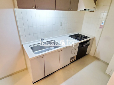 【キッチン】 | 甲子園口ガーデンホームズ（鳴尾駅・鳴尾北小・学文中学校区）