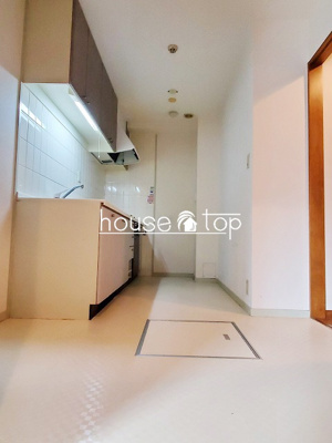 【キッチン】 | 甲子園口ガーデンホームズ（鳴尾駅・鳴尾北小・学文中学校区）