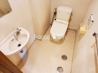 【トイレ】 | 甲子園口ガーデンホームズ（鳴尾駅・鳴尾北小・学文中学校区）