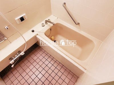 【浴室】 | 甲子園口ガーデンホームズ（鳴尾駅・鳴尾北小・学文中学校区）