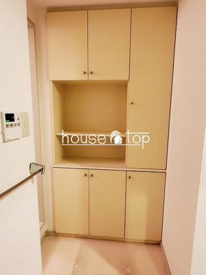 【収納】 | 甲子園口ガーデンホームズ（鳴尾駅・鳴尾北小・学文中学校区）