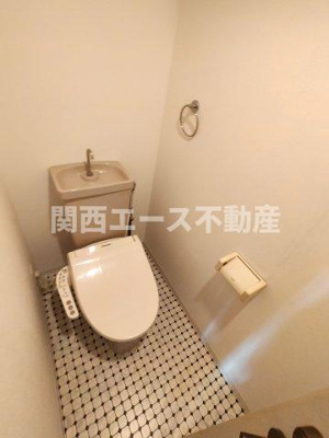 【トイレ】 | ツールド・オルフェ
