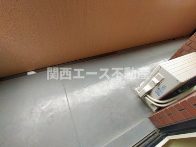 【バルコニー】 | ツールド・オルフェ