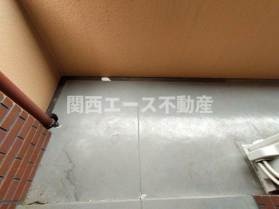【バルコニー】 | ツールド・オルフェ