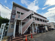 コーポ大ヶ谷戸の画像
