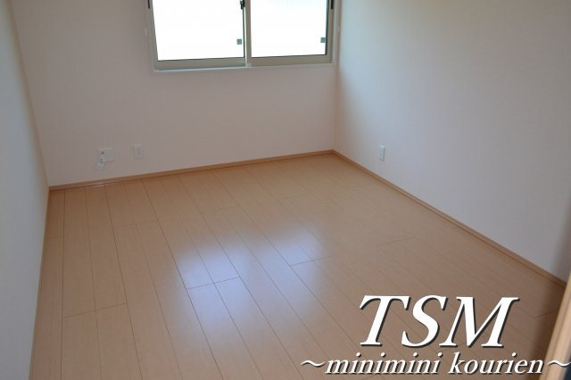 Ｇｒｅｅｎ　Ｖａｌｌｅｙ香里ヶ丘Ａ棟の子供部屋|子供部屋にも最適