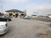 ユウ・フロール第2駐車場の画像