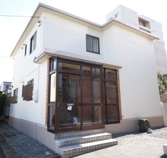 【外観】 | 手稲本町1-2戸建 | 手稲駅徒歩4分の好立地条件！