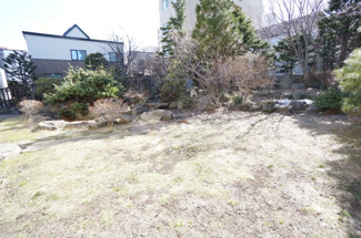  | 手稲本町1-2戸建