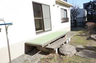 【その他】 | 手稲本町1-2戸建