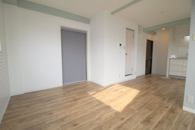 【寝室】 | コアフール豊中