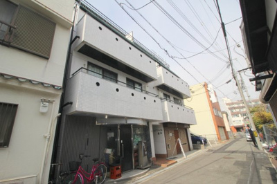 【外観】 | コアフール豊中