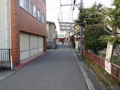 【周辺】 | コアフール豊中