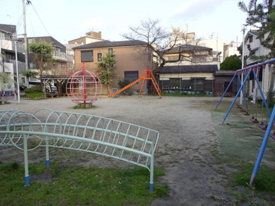 【周辺】 | コアフール豊中