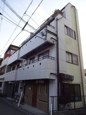 【外観】 | コアフール豊中