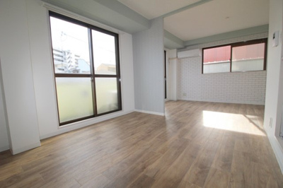 【居間・リビング】 | コアフール豊中