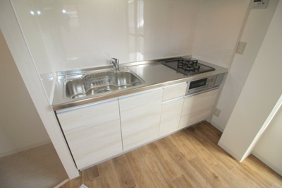 【キッチン】 | コアフール豊中