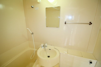 【独立洗面台】 | コアフール豊中