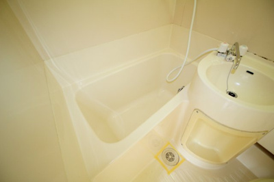 【浴室】 | コアフール豊中