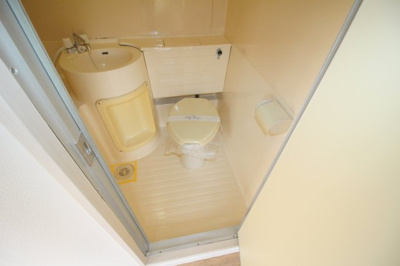 【トイレ】 | コアフール豊中