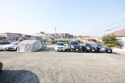 【外観】 | タカイパーキング | タカイパーキング