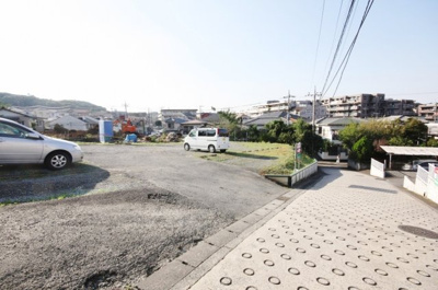 【駐車場】 | タカイパーキング | タカイパーキング