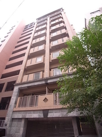 ヴェルデ平尾の外観|ヴェルデ平尾（1ＬＤＫ）　外観