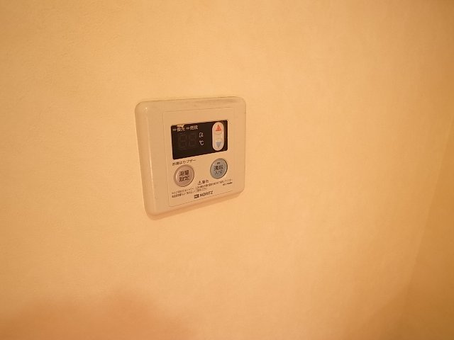 ヴェルデ平尾の設備|ヴェルデ平尾（1ＬＤＫ）　給湯