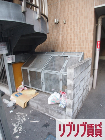 本町アンディのその他共用部分