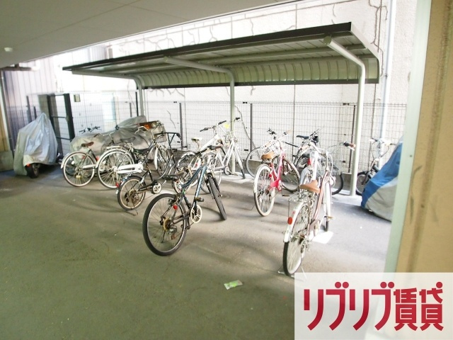 本町アンディのその他共用部分