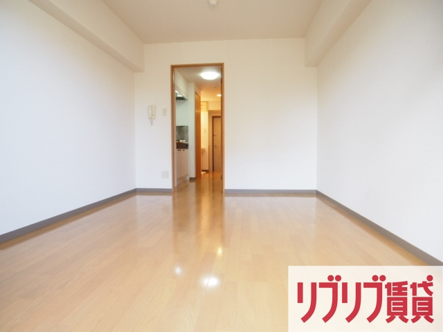 本町アンディの居間・リビング