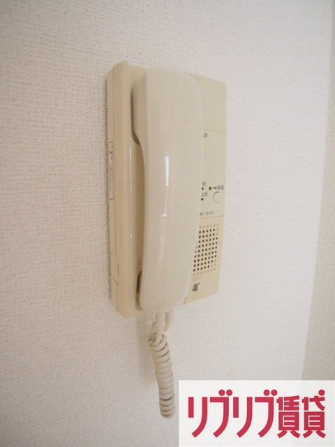 本町アンディのセキュリティ