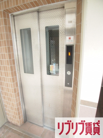 本町アンディのその他共用部分
