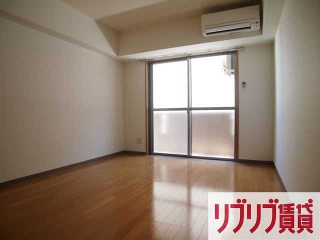 本町アンディの居間・リビング