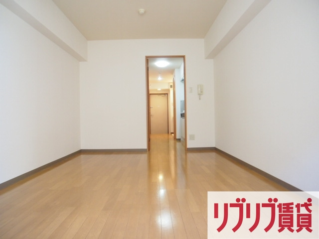 本町アンディの居間・リビング