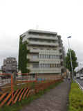 ムサシ新城ビルの画像