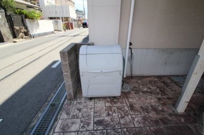 【その他共用部分】 | メゾンエリタージュ