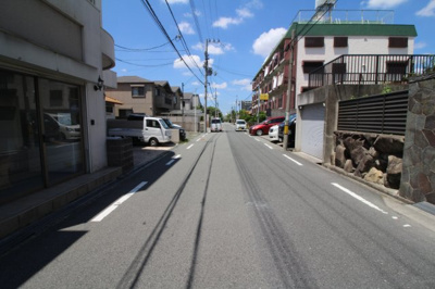 【周辺】 | メゾンエリタージュ