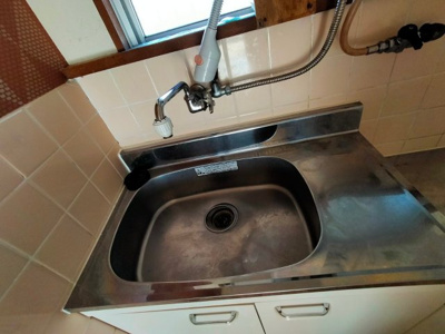  | 菊池マンション