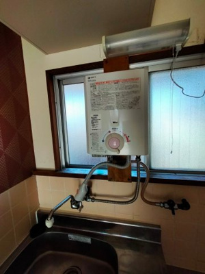  | 菊池マンション