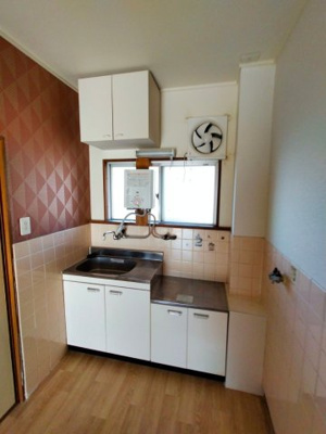  | 菊池マンション