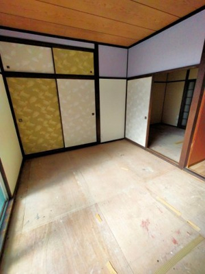  | 菊池マンション