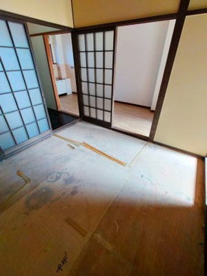  | 菊池マンション