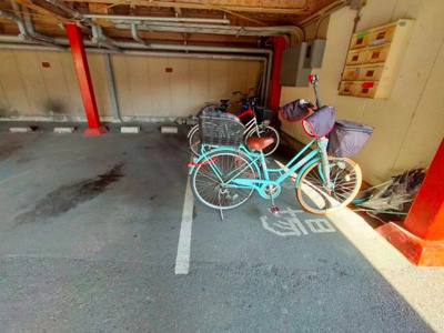  | 菊池マンション